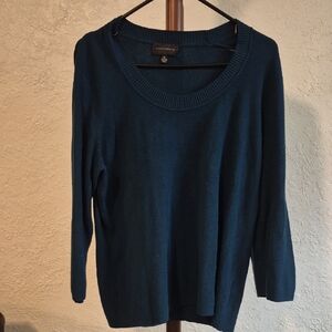 Investments Women's Sweater